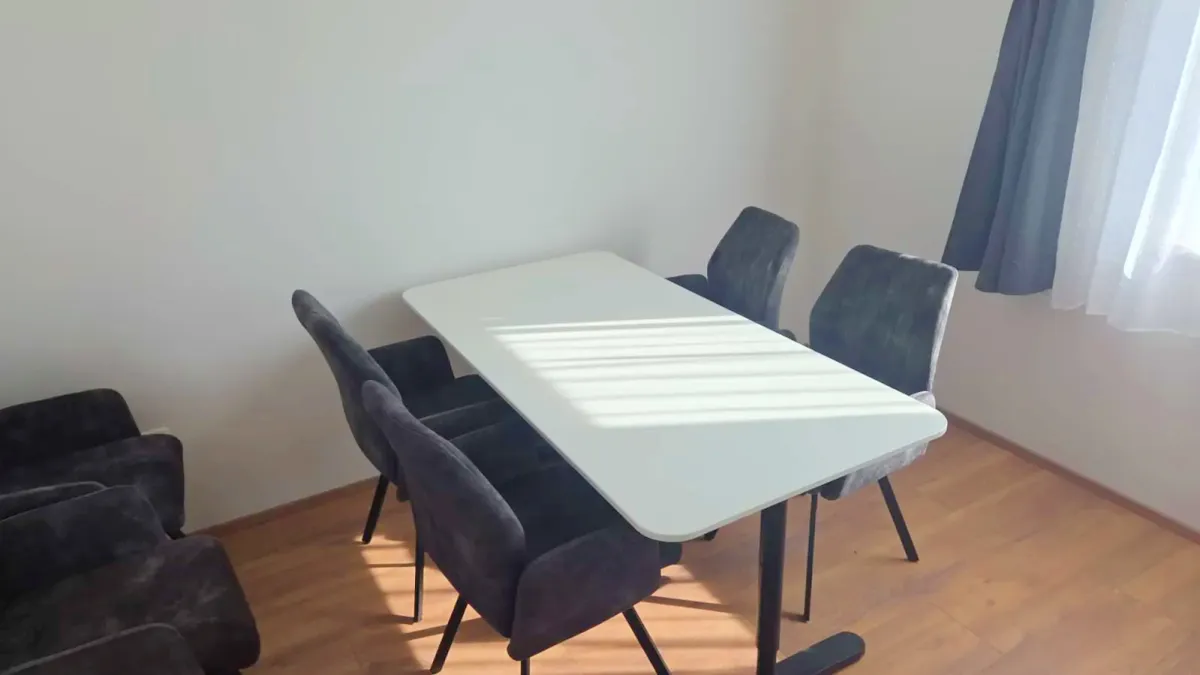 Apartment 2 – Ansicht 4